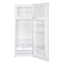 LEDUSSKAPJI BEKO RDSO206K40WN 143CM