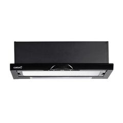 IEBŪVĒJAMIE TVAIKA NOSŪCĒJI CATA TF-5260/C BLACK