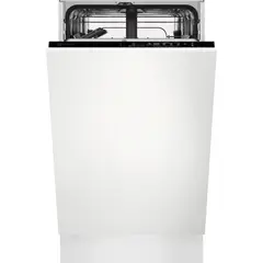 IEBŪVĒJAMĀS TRAUKU MAZGĀJAMĀS MAŠĪNAS ELECTROLUX EEA71210L 45CM