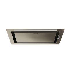 IEBŪVĒJAMIE TVAIKA NOSŪCĒJI WHIRLPOOL WCT364FLBX
