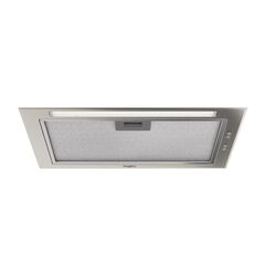 IEBŪVĒJAMIE TVAIKA NOSŪCĒJI WHIRLPOOL WCTH63FLEBX