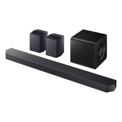 SKAĻRUŅI SAMSUNG HW-Q930F/EN