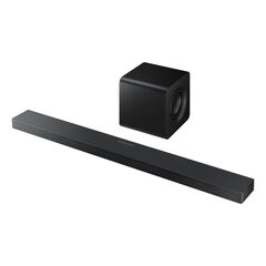 SKAĻRUŅI SAMSUNG HW-QS700F/EN