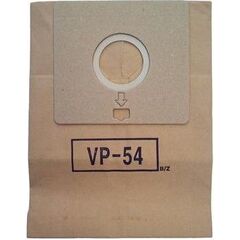 PUTEKĻU SŪCĒJU PIEDERUMI SAMSUNG VCA-VP54B/XSB SAMSUNG DUST BAGS