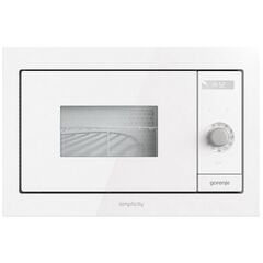 ВСТРАИВАЕМЫЕ МИКРОВОЛНОВЫЕ ПЕЧИ GORENJE BM235SYW