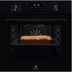 IEBŪVĒJAMĀS CEPEŠKRĀSNIS ELECTROLUX LOF4P06BK