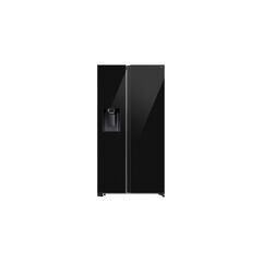 LEDUSSKAPJI SAMSUNG RS70F64KEBEO