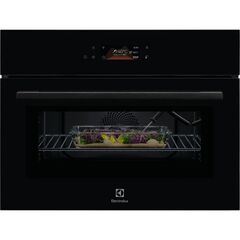 IEBŪVĒJAMĀS CEPEŠKRĀSNIS ELECTROLUX LVL8E09Z