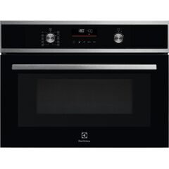 IEBŪVĒJAMĀS CEPEŠKRĀSNIS ELECTROLUX EVL6E49X