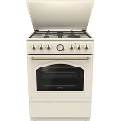 GĀZES PLĪTIS GORENJE GKS6C71CLI