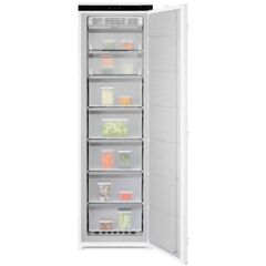 IEBŪVĒJAMĀS SALDĒTAVAS ELECTROLUX KUN7NE18S