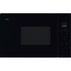 IEBŪVĒJAMĀS MIKROVIĻŅU KRĀSNIS AEG NMB6S171SB