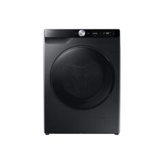 VEĻAS MAZGĀJAMĀS MAŠĪNAS AR ŽĀVĒTĀJU SAMSUNG WD90DG6G94BBU4