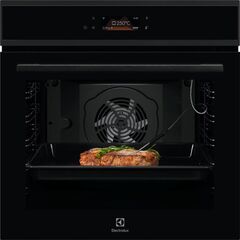 IEBŪVĒJAMĀS CEPEŠKRĀSNIS ELECTROLUX EOE8P39H