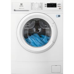 AR FRONTĀLO IELĀDI ELECTROLUX EW6SN506W