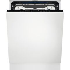IEBŪVĒJAMĀS TRAUKU MAZGĀJAMĀS MAŠĪNAS ELECTROLUX EEG88600W 60CM IEBŪVĒJAMA!