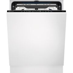 IEBŪVĒJAMĀS TRAUKU MAZGĀJAMĀS MAŠĪNAS ELECTROLUX EEG88700W 60CM IEBŪVĒJAMA!