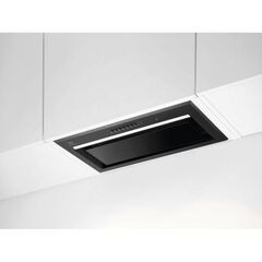 IEBŪVĒJAMIE TVAIKA NOSŪCĒJI ELECTROLUX LFG916K