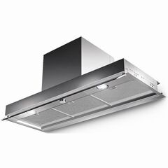 IEBŪVĒJAMIE TVAIKA NOSŪCĒJI FABER IN-NOVA SMART X A60 (305.0557.680)