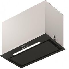 IEBŪVĒJAMIE TVAIKA NOSŪCĒJI FABER INKA LUX EVO BK MATT A52 (305.0665.355)