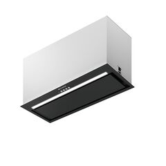IEBŪVĒJAMIE TVAIKA NOSŪCĒJI FABER INKA LUX EVO BK MATT A70 (305.0665.356)