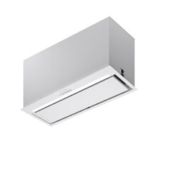 IEBŪVĒJAMIE TVAIKA NOSŪCĒJI FABER INKA LUX EVO WH MATT A70 (305.0665.358)