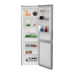 LEDUSSKAPJI INDESIT INKS1361S4E  185.2CM