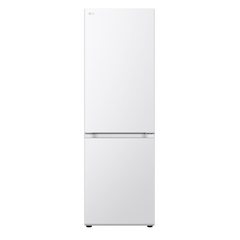 LEDUSSKAPJI LG GBV3100ESW 186CM NO FROST