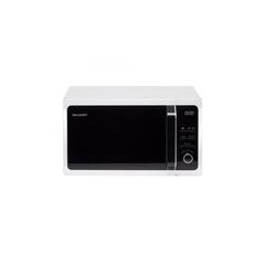 MIKROVIĻŅU KRĀSNIS SHARP R243W