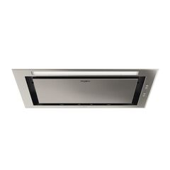 IEBŪVĒJAMIE TVAIKA NOSŪCĒJI WHIRLPOOL WCT363FLTX