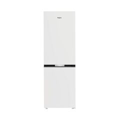 LEDUSSKAPJI WHIRLPOOL WHK25364W4E 186.5 CM NO FROST