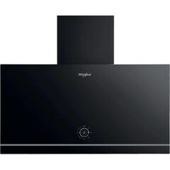 TVAIKA NOSŪCĒJI WHIRLPOOL WHVA 62F LM K(WHVA62FLMK)