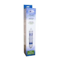 LEDUSSKAPJI SAMSUNG FILTRAS  SBS ŠALDYTUVUI EUROFILTER WF001 ( HAFEX ANALOGAS)