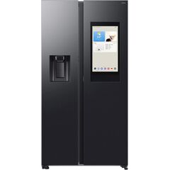 LEDUSSKAPJI SAMSUNG RS90F66BEFEO