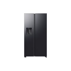LEDUSSKAPJI SAMSUNG RS70F65KEFEO