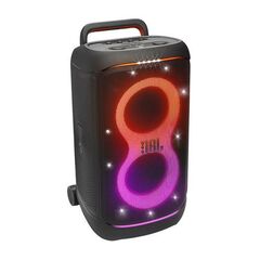 SKAĻRUŅI JBL PARTYBOX 520