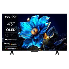 LED TELEVIZORI TCL P7K 43P7K