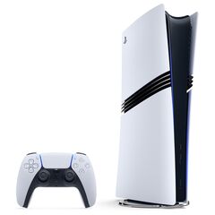 ИГРОВЫЕ ПРИСТАВКИ SONY PLAYSTATION 5 PRO