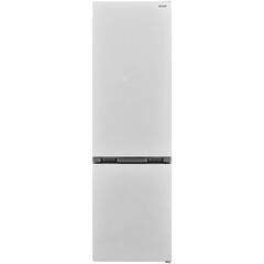 LEDUSSKAPJI SHARP SJFBB05DTXWEEU ( SJ-FBB05DTXWE-EU ) 180CM