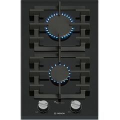 IEBŪVĒJAMĀS GĀZES PLĪTS VIRSMAS BOSCH PRB3A6I40