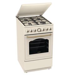 GĀZES PLĪTIS GORENJE GKS5B70CLI