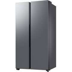 LEDUSSKAPJI SAMSUNG RS70F65QETEO