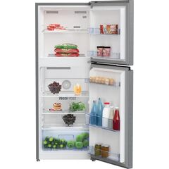 LEDUSSKAPJI BEKO RDNT231I40XBN 145CM
