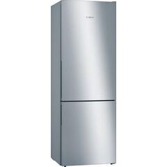 LEDUSSKAPJI BOSCH KGE49AICA 201CM NO FROST