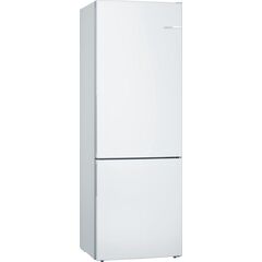 LEDUSSKAPJI BOSCH KGE49AWCA 201CM NO FROST