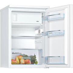 LEDUSSKAPJI BOSCH KTL15NWEA 85CM