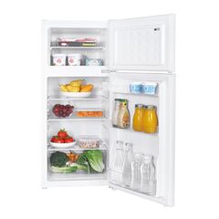 LEDUSSKAPJI CANDY CDH1S313EW 114CM