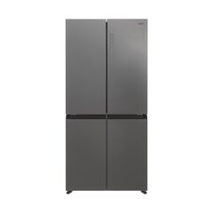 LEDUSSKAPJI CANDY CFQQ5T817EPS SIDE BY SIDE NO FROST 181.5CM