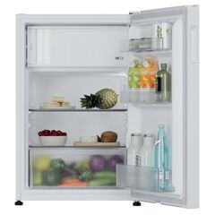LEDUSSKAPJI CANDY CNOQ2S58EW 85CM