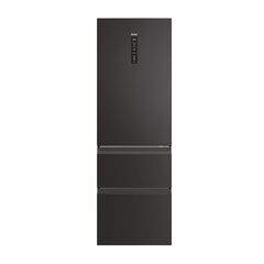 LEDUSSKAPJI HAIER HTW5618ENPT 185CM NO FROST